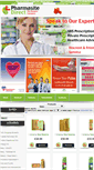 Mobile Screenshot of pharmasitedirect.com